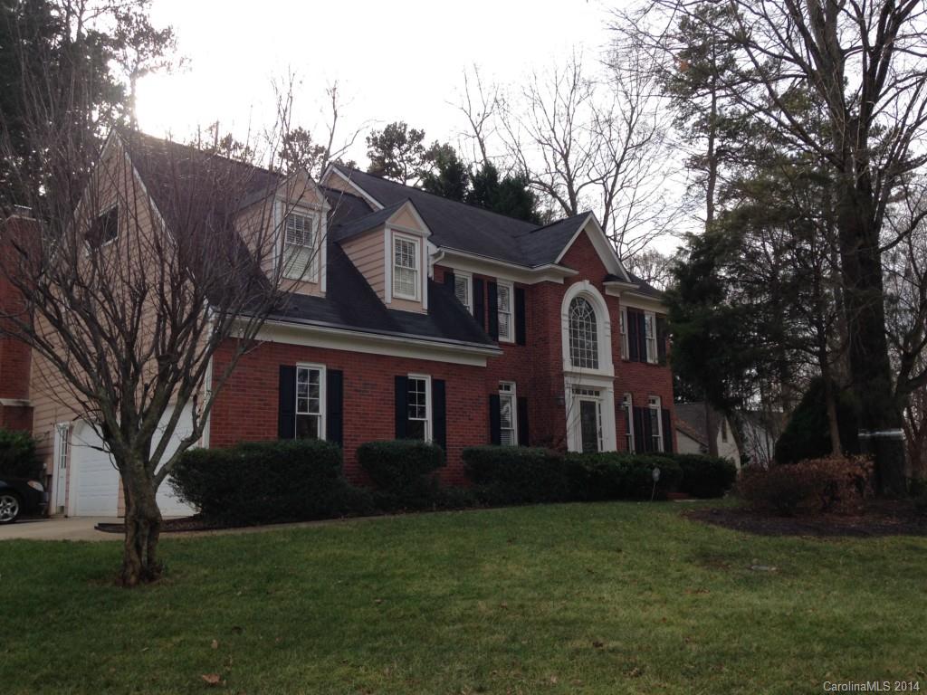 8901 Oxfordshire Court Huntersville NC 28078