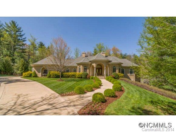 18 Cedar Hill Drive Asheville NC 28803