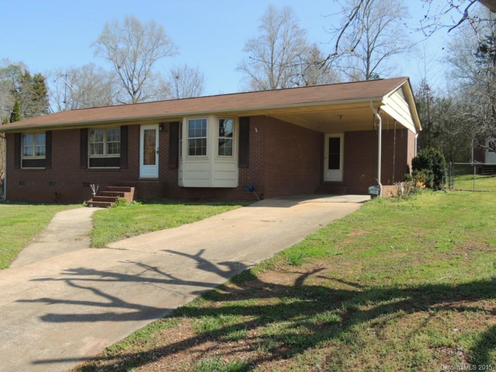 208 Donna Avenue Gastonia NC 28052