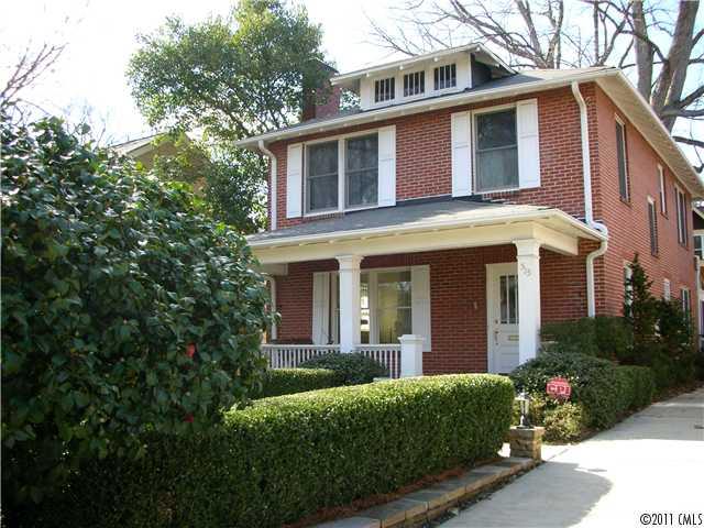 515 Oakland Avenue Charlotte NC 28204