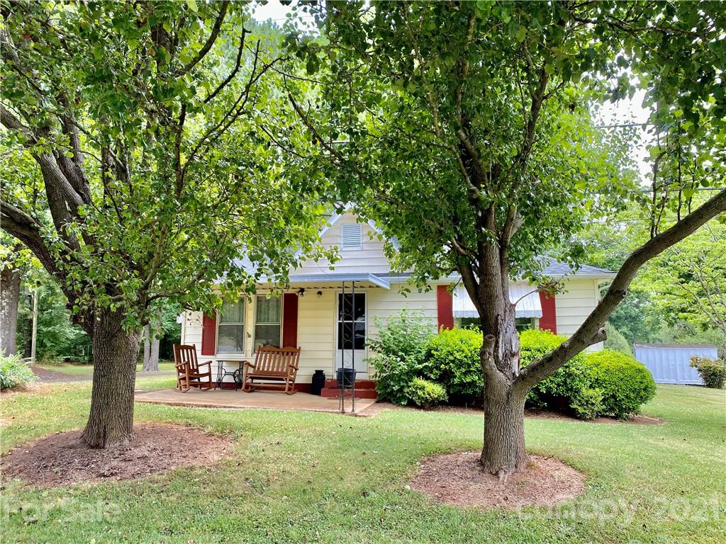 118 Blackhawk Drive Shelby NC 28150