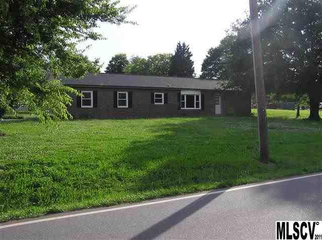 4127 Rocky Ford Road Newton NC 28658