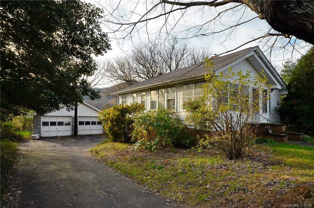 51 Ridge Road Candler NC 28715