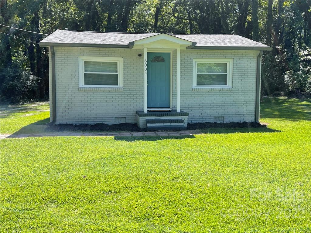 6004 Carver Boulevard Charlotte NC 28269