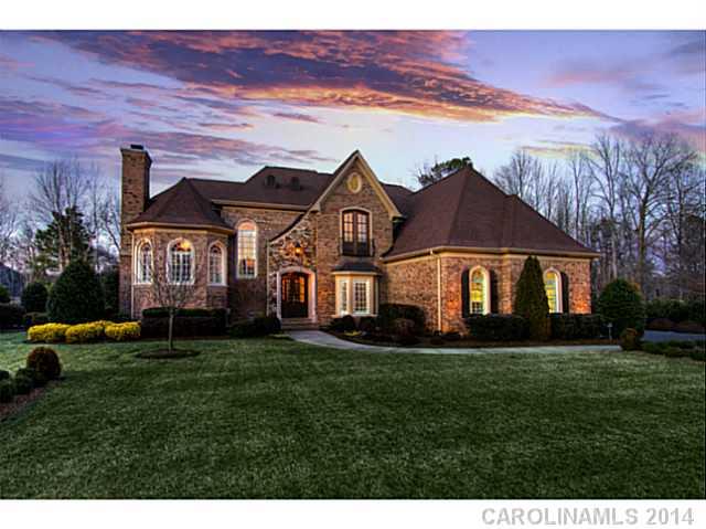 1423 Hawkstone Drive Waxhaw NC 28173
