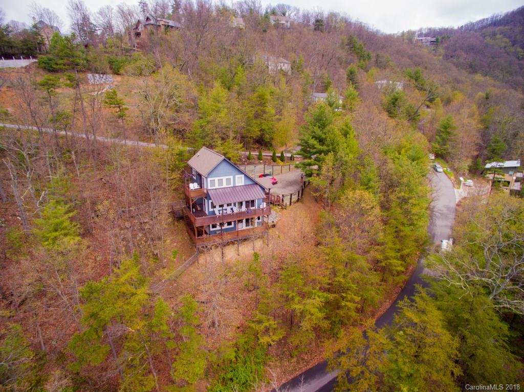 136 Black Oak Drive Asheville NC 28804