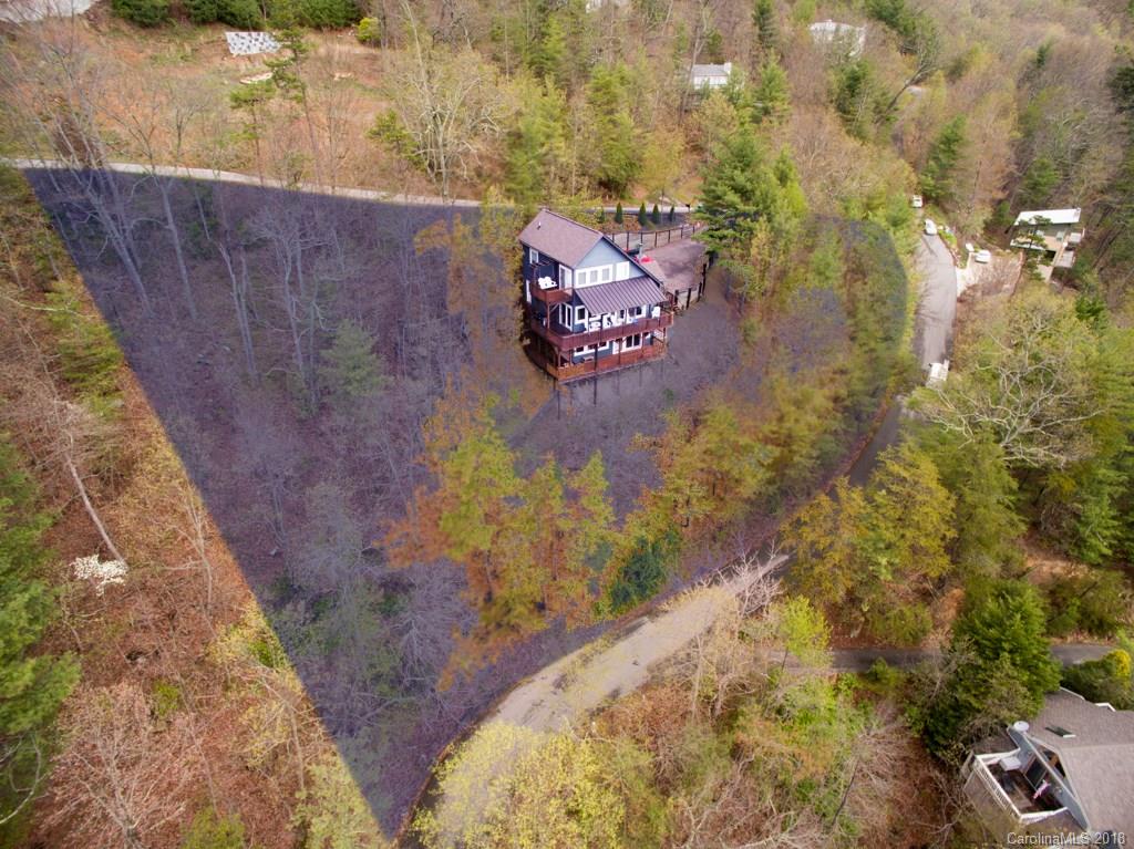 136 Black Oak Drive Asheville NC 28804