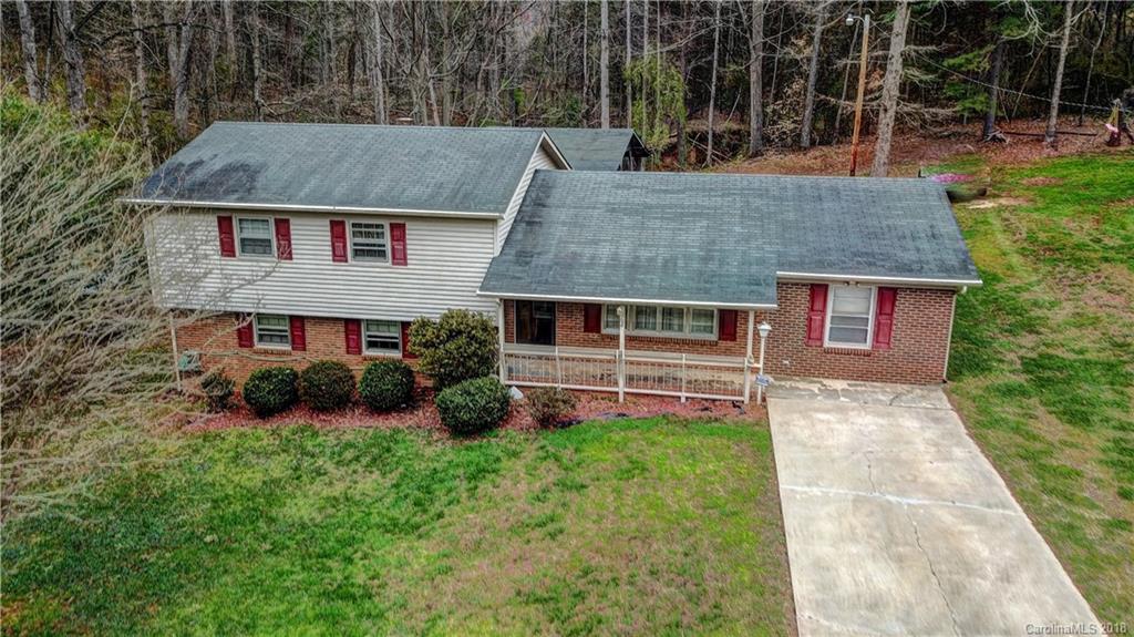 1062 Forest Drive Newton NC 28658