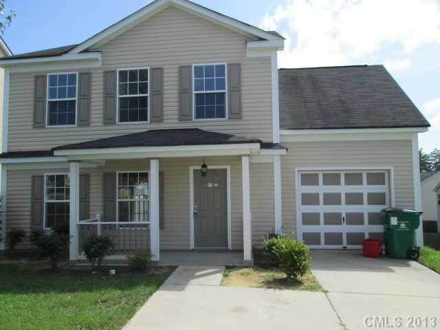 9809 Holly Park Drive Charlotte NC 28214