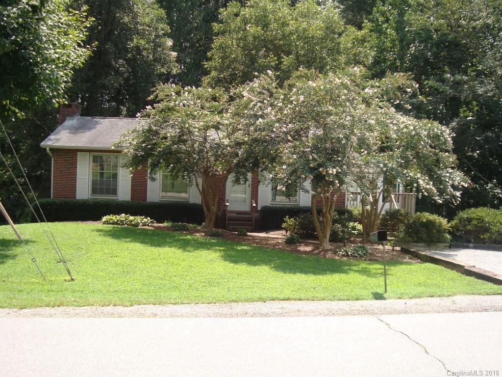 12 Julia Street Columbus NC 28722