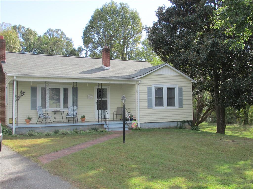 3140 Brandon Road Morganton NC 28655