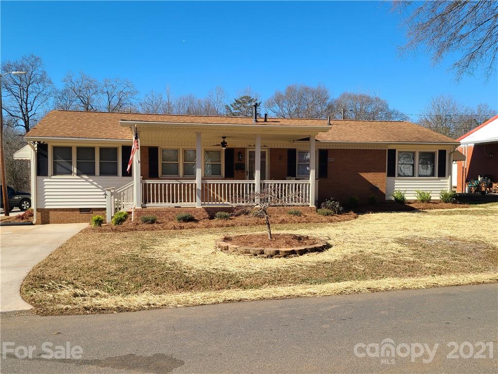 104 Bell Street Mount Holly NC 28120