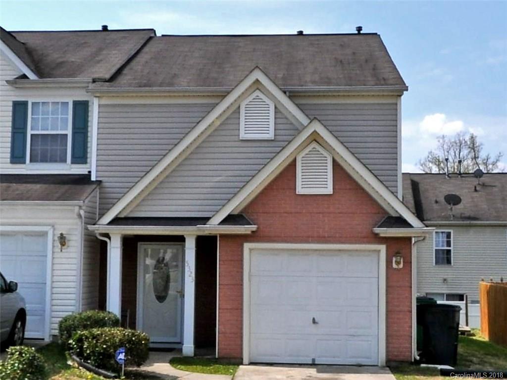 5323 Eneida Sue Drive Charlotte NC 28214