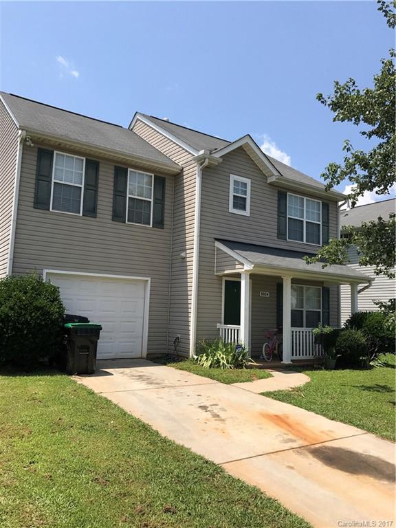 8024 Mcgarry Trail Charlotte NC 28214