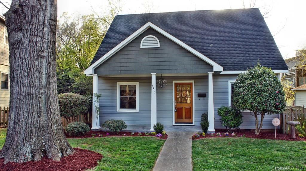 2913 Whiting Avenue Charlotte NC 28205