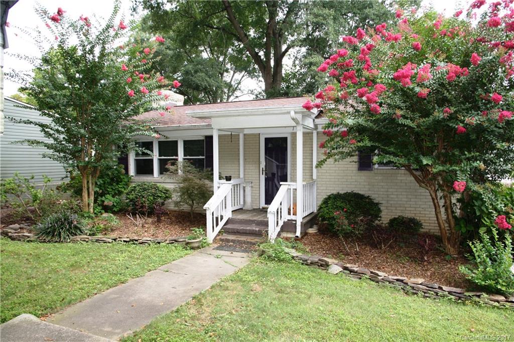 1901 Lake Drive Charlotte NC 28214