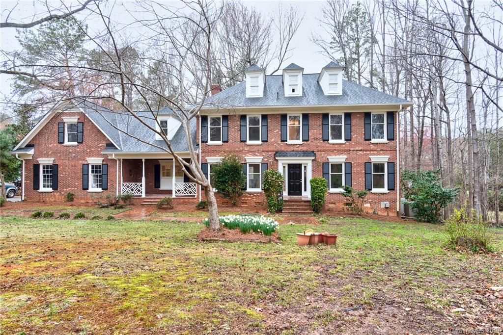2700 Cross Country Road Charlotte NC 28270