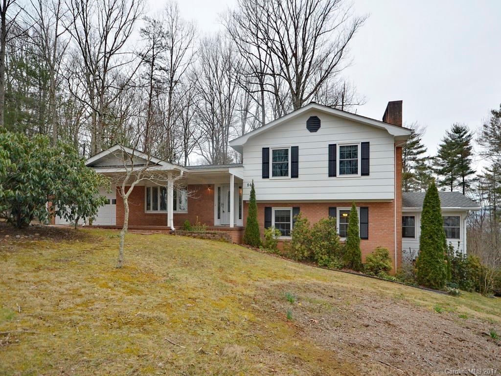 861 Case Cove Road Candler NC 28715