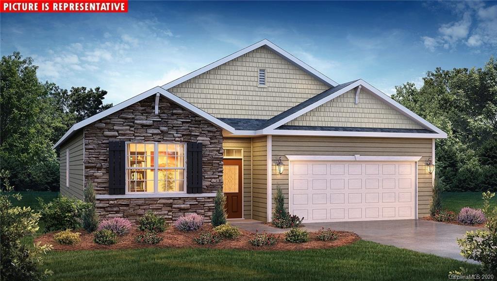 4016 Lampasas Lane Charlotte NC 28214