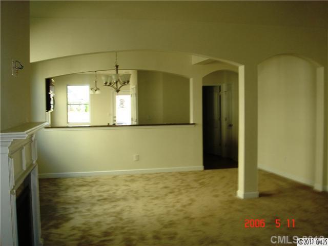 6005 Fountainbrook Drive Indian Trail NC 28079