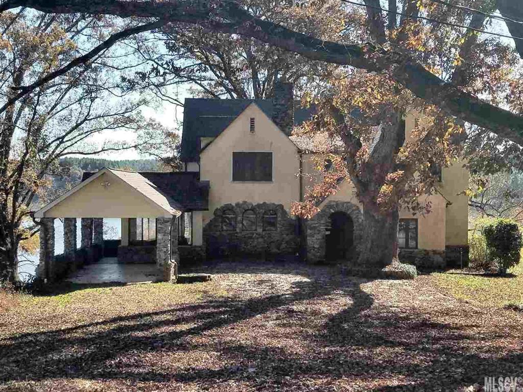 5434 Moore Acres Drive Granite Falls NC 28630
