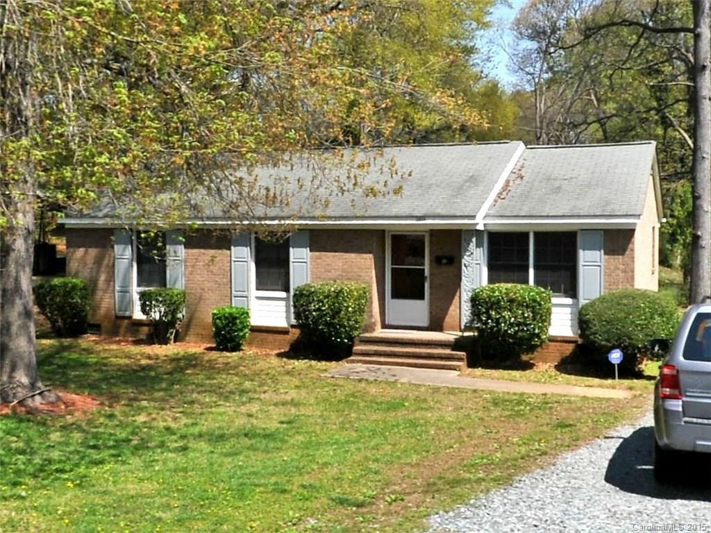 1014 Penrose Lane Charlotte NC 28217
