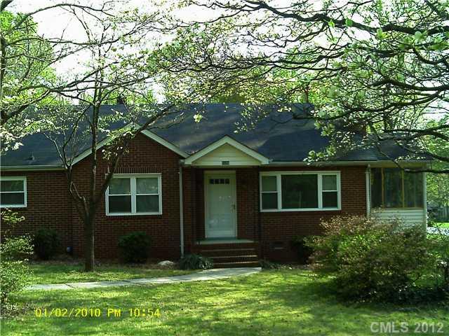 5506 Wales Street Charlotte NC 28269