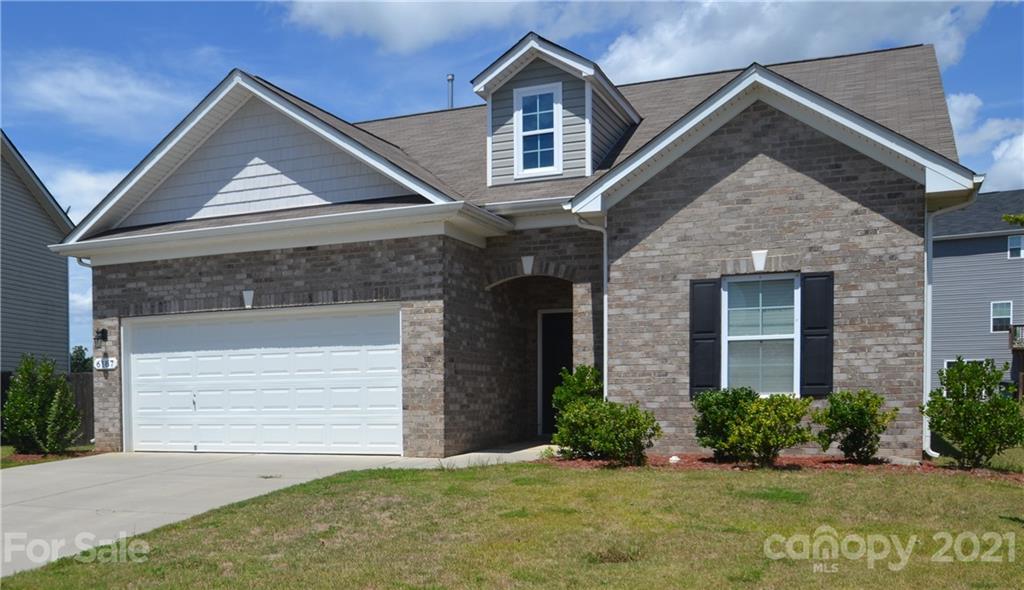 6187 Canyon Trail Denver NC 28037
