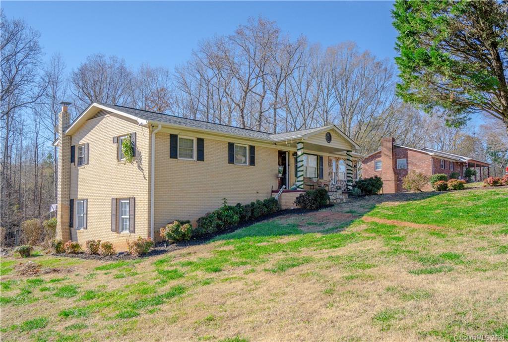 1810 Green Valley Drive Shelby NC 28152
