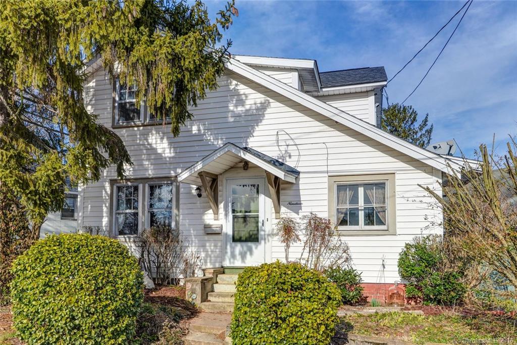 19 Majestic Avenue Asheville NC 28806