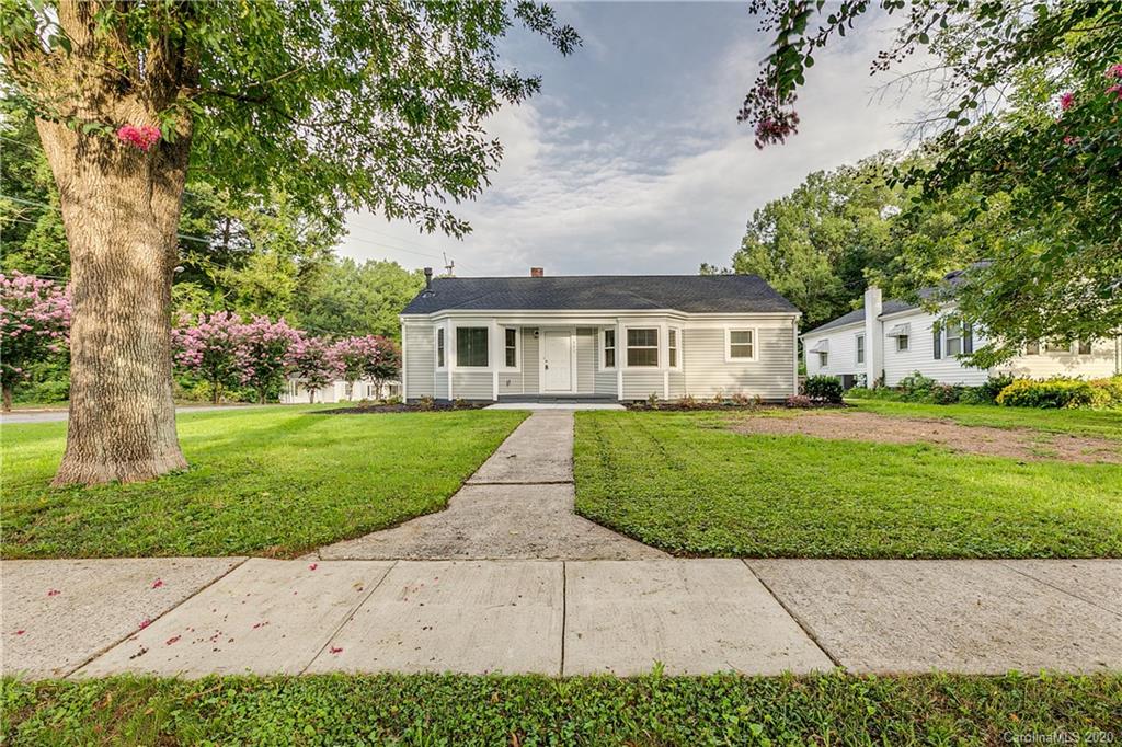 821 Jackson Street Gastonia NC 28052