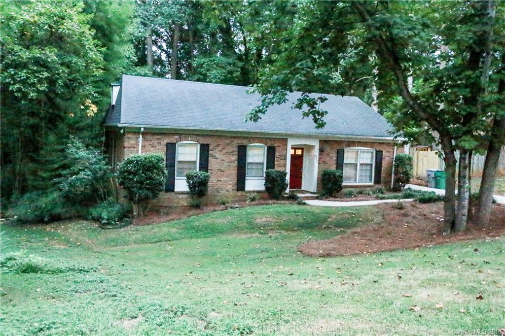 931 Pinafore Drive Charlotte NC 28212