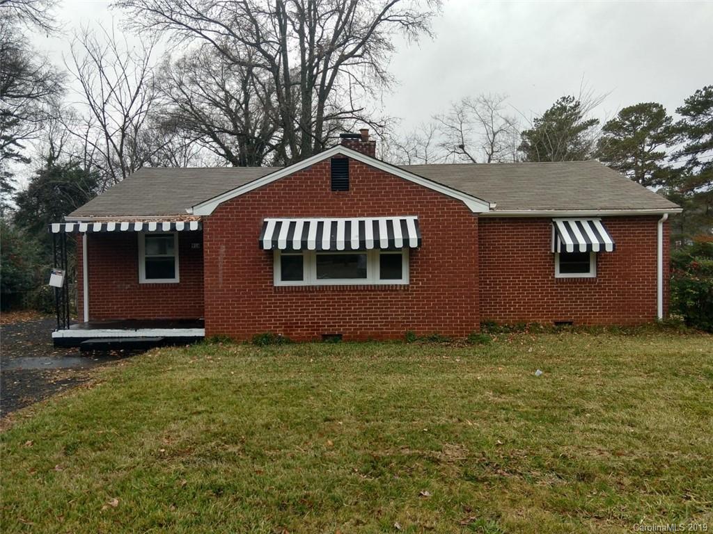 916 Garringer Place Charlotte NC 28208