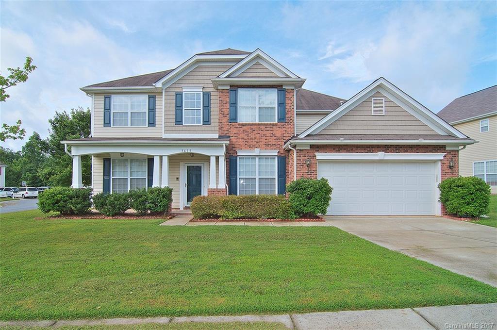 3615 Lees Crossing Drive Charlotte NC 28213