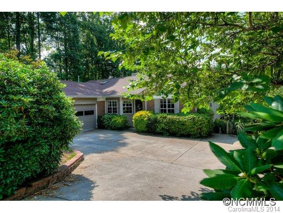 5 Wentworth Court Etowah NC 28729