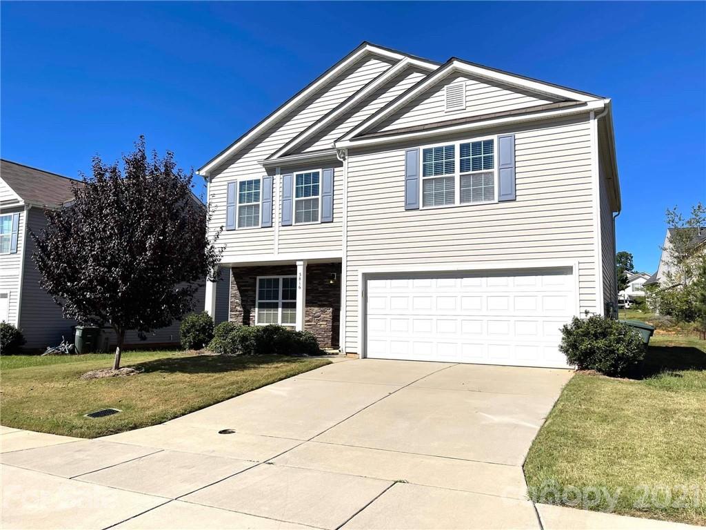3816 Hope Marian Street Gastonia NC 28052