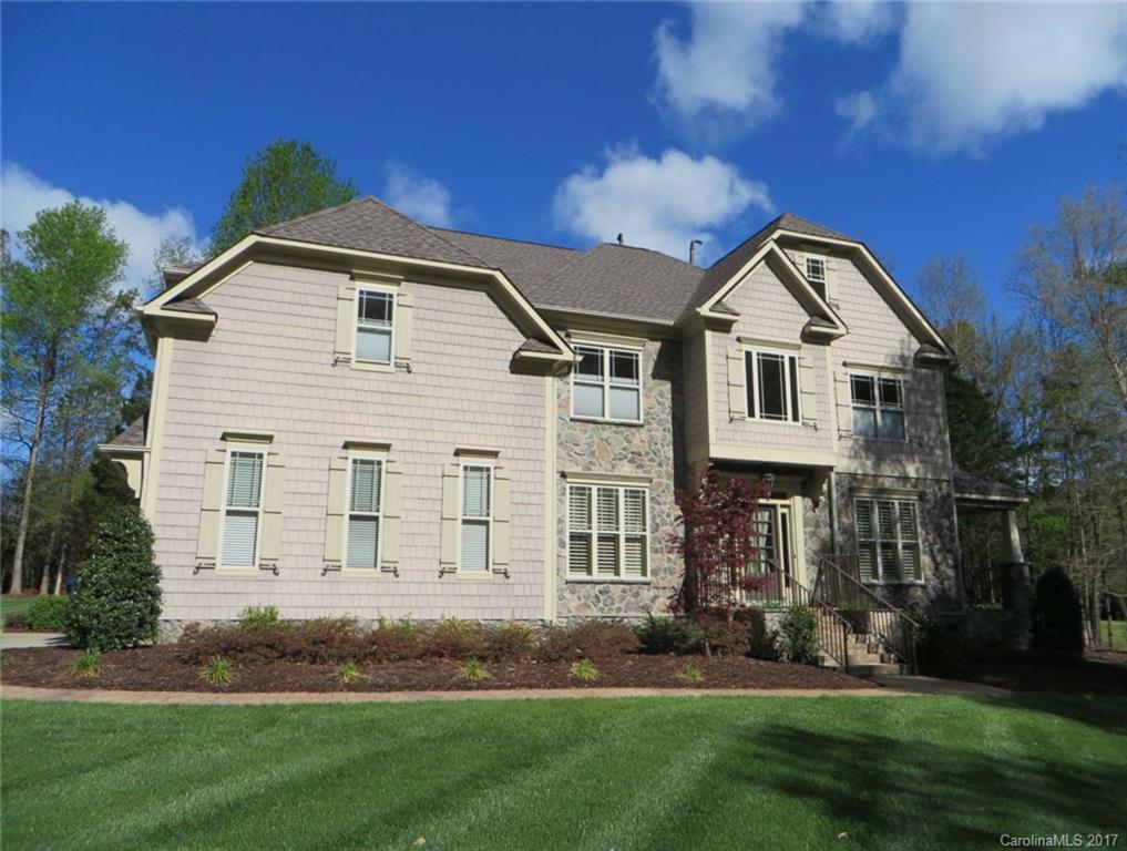 600 Baron Road Waxhaw NC 28173