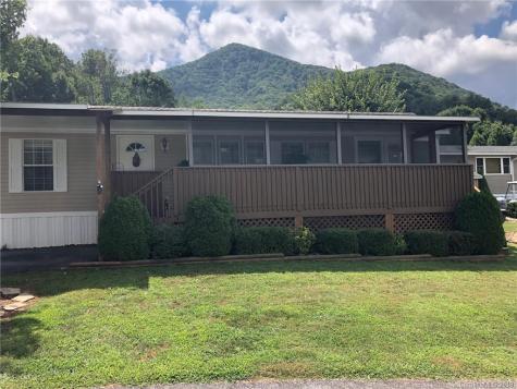 4 Levi Drive Maggie Valley NC 28751