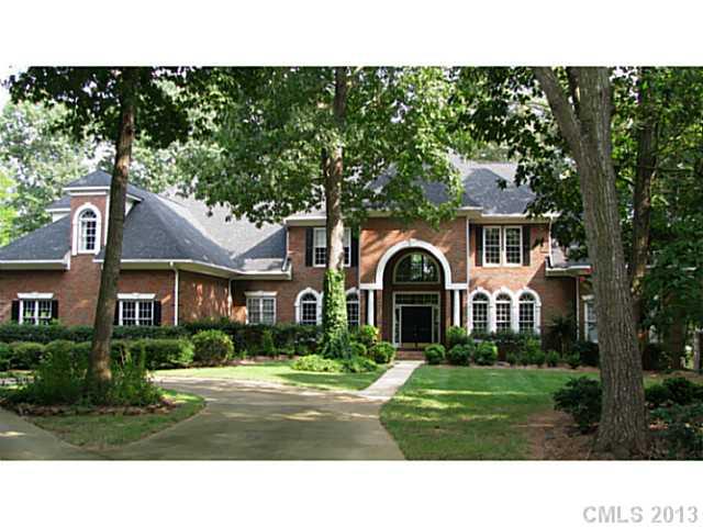 3402 Peninsula Court Monroe NC 28110
