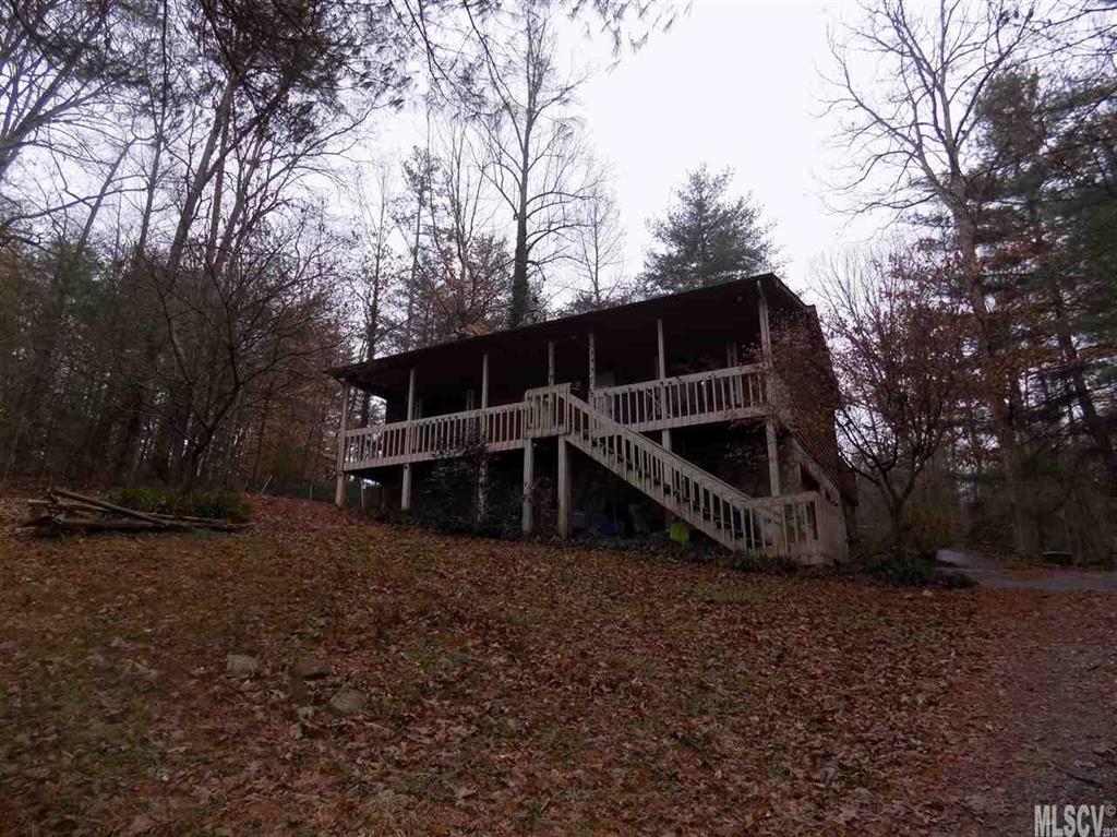 2173 Stamey Road Granite Falls NC 28630