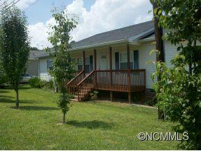 326 Justice Ridge Road Candler NC 28715