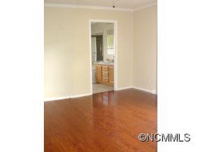 326 Justice Ridge Road Candler NC 28715