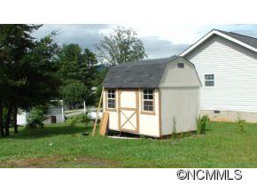 326 Justice Ridge Road Candler NC 28715