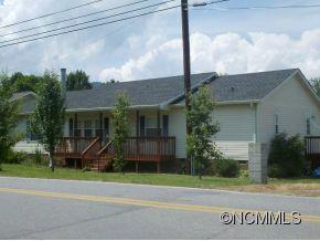 326 Justice Ridge Road Candler NC 28715