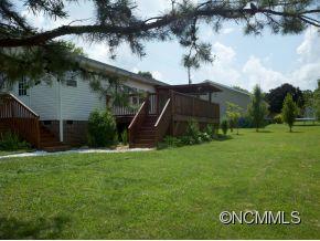 326 Justice Ridge Road Candler NC 28715