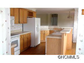 326 Justice Ridge Road Candler NC 28715