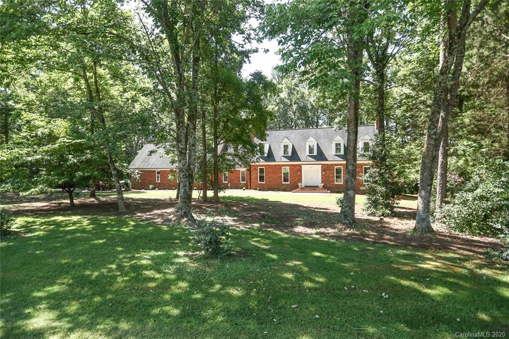 3621 Curtland Place Nw Concord NC 28027