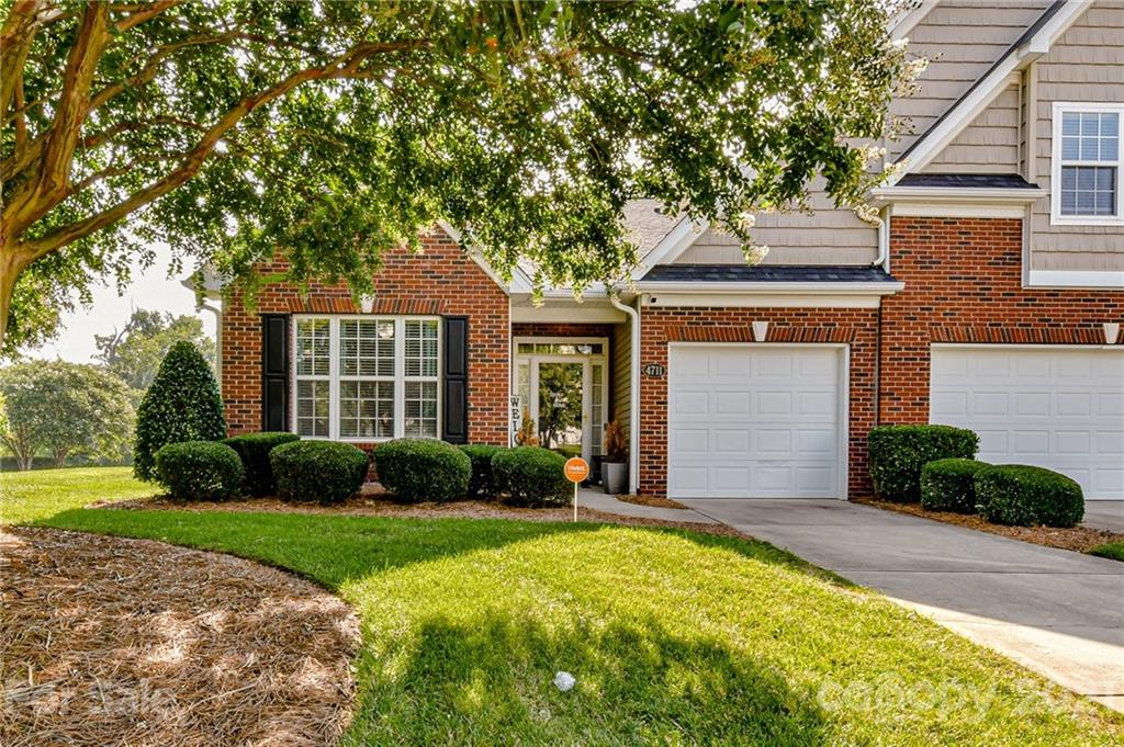 4711 Stoney Brook Lane Harrisburg NC 28075