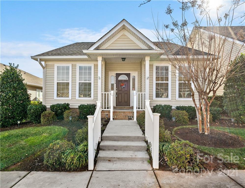 18134 Ebenezer Drive Cornelius NC 28031