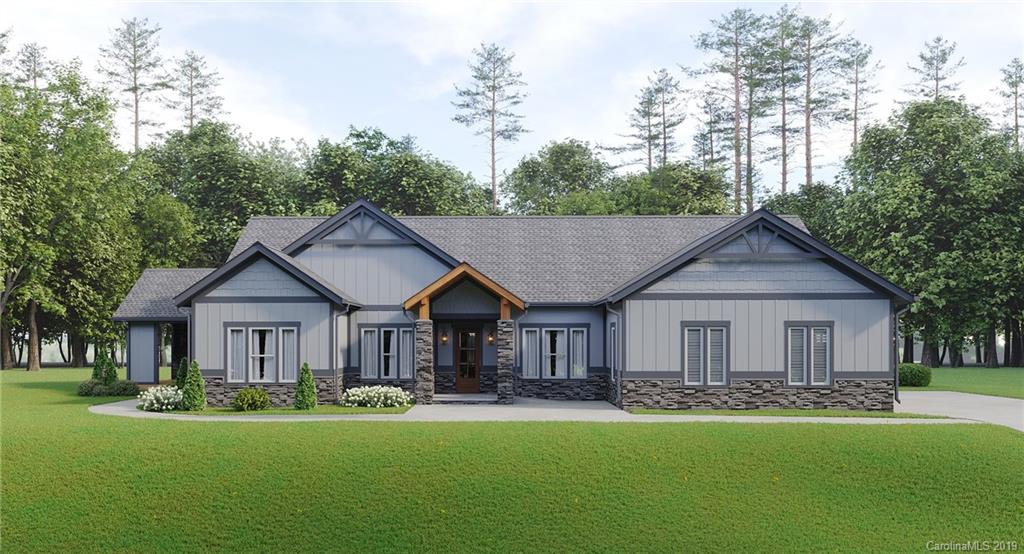 53 Solomia Drive Mills River NC 28759